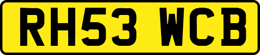 RH53WCB