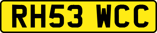 RH53WCC