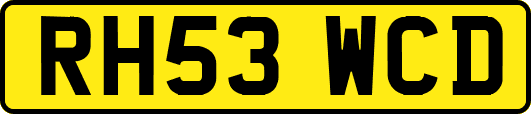 RH53WCD