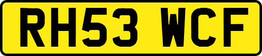 RH53WCF