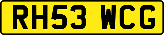 RH53WCG
