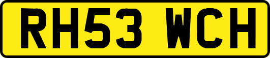 RH53WCH