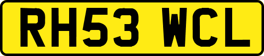 RH53WCL