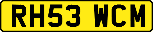 RH53WCM
