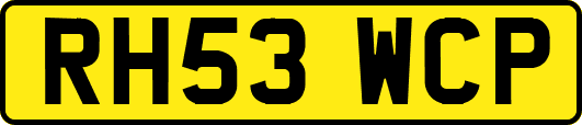RH53WCP