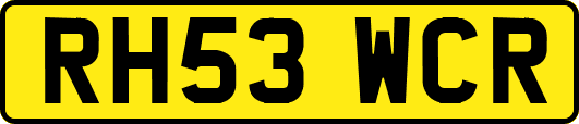 RH53WCR