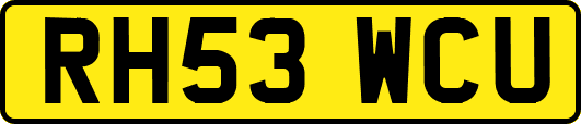 RH53WCU