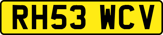 RH53WCV