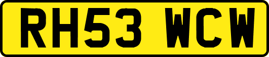 RH53WCW
