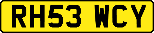 RH53WCY
