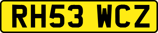 RH53WCZ