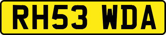 RH53WDA