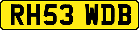 RH53WDB