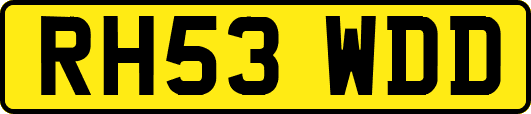 RH53WDD