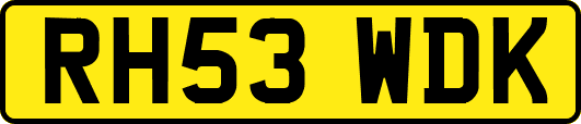 RH53WDK
