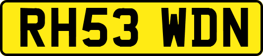 RH53WDN