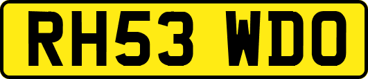 RH53WDO