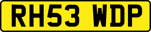 RH53WDP
