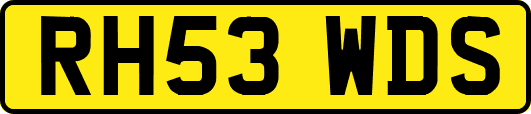 RH53WDS
