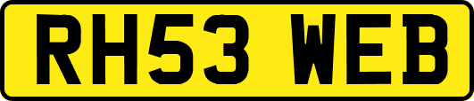 RH53WEB