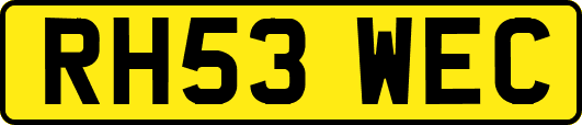 RH53WEC