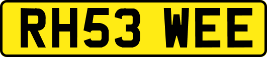 RH53WEE