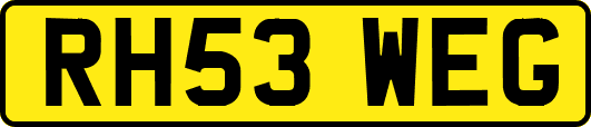 RH53WEG