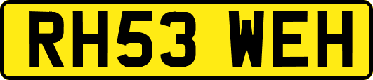 RH53WEH