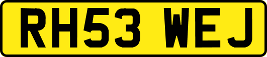 RH53WEJ