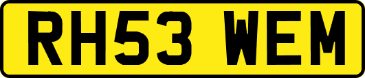 RH53WEM