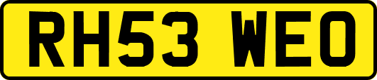 RH53WEO