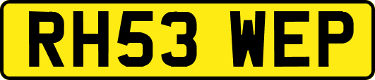 RH53WEP