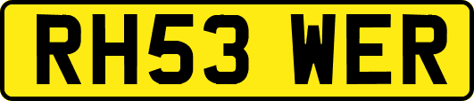 RH53WER