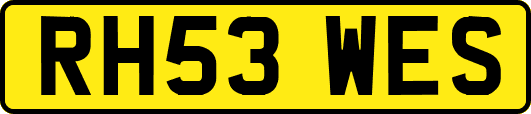 RH53WES