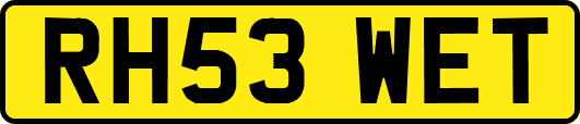 RH53WET