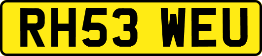 RH53WEU