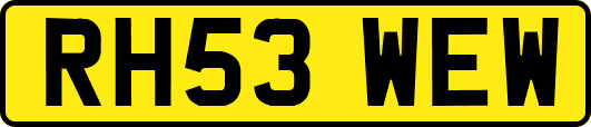 RH53WEW