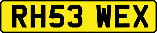RH53WEX