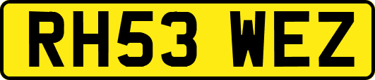 RH53WEZ