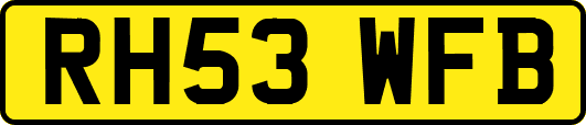 RH53WFB
