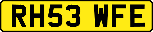 RH53WFE
