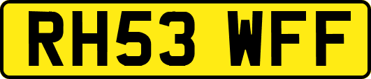 RH53WFF