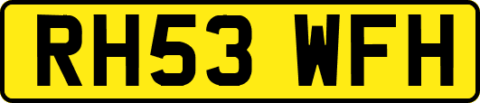 RH53WFH