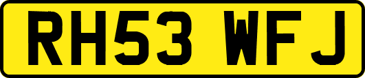 RH53WFJ