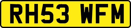 RH53WFM