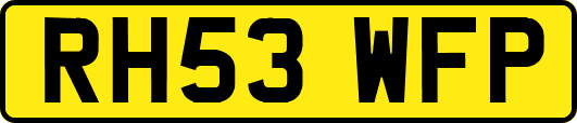 RH53WFP