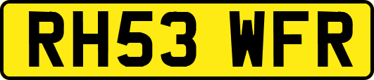 RH53WFR