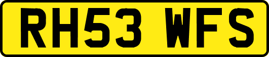 RH53WFS