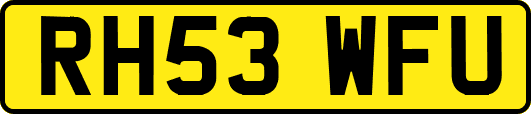 RH53WFU