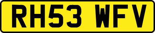 RH53WFV